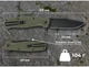 Ніж складаний туристичний SRM 9.2 см 14C28N / G10 Зелений (221X-GP) - зображення 12