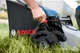 Акумуляторна газонокосарка Bosch Professional GRA 18V2-460, 18В, ширина скошування 46 см, об'єм травозбірника 60 л, висота скошува - зображення 3