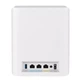 Система WiFi-Mesh ASUS ZenWiFi BT10 BE18000, 1x10GE LAN, 1xGE WAN/LAN, 1x10GE LAN, 1xUSB 3.0, 2 модуля, белый. - изображение 7