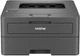 Принтер laser mono A4 Brother HL-L2442DW 30 ppm Duplex USB Wi-Fi - зображення 1
