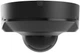 IP-камера проводная Ajax DomeCam Mini, 8 МП, 2.8 мм, Poe, True WDR, IP 65, ИК 30 м, аудио, угол обзора 100° до 110°, мини купольная, черная. - изображение 5