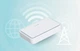 Мобильный маршрутизатор D-Link DBR-330 AX3000, 5G/LTE, 5260мА*ч - изображение 3