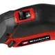 Аккумуляторный триммер Einhell GE-CT 18/33 Li E - Solo PXC 18В, 33 см, 7000 об/мин, 265 кг (без аккумулятора и зарядного устройства) - изображение 4