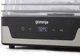 Сушилка для продуктов Gorenje, мощность 230 Вт, 5 поддонов по 28 см, диаметр 29 см, максимальная температура 75°C, электронное управление, белый цвет - изображение 7