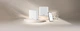 Система WiFi-Mesh ASUS ZenWiFi BD4 BE3600, 2x2,5GE WAN/LAN, 2 модуля, белый - изображение 2