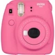 Камера моментальной печати Fujifilm Instax Mini 9 Pink - изображение 1