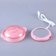 Воскоплав Silicone Wax Boiling для депиляции горячим воском, 400 мл, комфортный нагрев (0039) - изображение 4