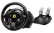 Проводной руль Thrustmaster T300 Ferrari GTE - изображение 1