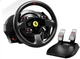 Проводной руль Thrustmaster T300 Ferrari GTE - изображение 2