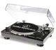 Грамофон Audio-Technica AT-LP120USB HC Black - зображення 1