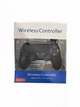 Джойстик бездротовий для ПК PS4 Android iOS TV Windows універсальний Bluetooth Wireless Controller геймпад із подвійною вібрацією + USB дата кабель Wireless Controller MODEL BPG-2016 - зображення 7