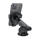 Автотримач для телефона BOROFONE BH38 Magic bay Black - изображение 5