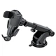 Автотримач для телефона BOROFONE BH38 Magic bay Black - изображение 6