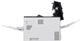 Drukarka laserowa OKI B433dn monochromatyczna A4 Duplex Ethernet (09006231) - obraz 4