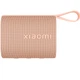Акустическая система Xiaomi Sound Pocket Pink (QBH4380GL) - изображение 1