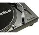 Грамофон Audio-Technica AT-LP120USB HC Black - зображення 8