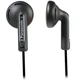 Навушники Panasonic (RP-HV094GU-K) - зображення 1