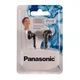 Навушники Panasonic (RP-HV094GU-K) - зображення 2