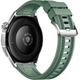 Смарт-годинник Huawei WATCH GT 6 46mm Green (55020FTV) - зображення 6