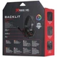 Навушники Xtrike ME (HP-311) Rainbow Black (HP-311) - зображення 5
