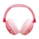 Навушники JBL JR 470 NC Pink (JBLJR470NCPIK) - зображення 2