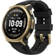 Смарт-часы Amazfit T-Rex 3 Pro 44mm W2549GL1N Black Gold (1170958) - изображение 1