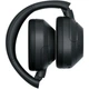 Наушники Sony Over-ear Ult Wear WHULT900N Black (WHULT900NB.CE7) - изображение 10
