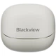 Навушники TWS Blackview AirBuds 9 White (6931548319702) - зображення 4
