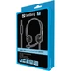 Гарнітура Sandberg Office Headset Pro Stereo ,USB, Black (126-13) - изображение 3