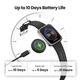 Смарт-годинник Amazfit Active 2S Premium Black (W2440GL3N) - зображення 4