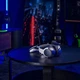 Навушники Razer Kaira Hyperspeed for PS5 Bluetooth White/Black (RZ04-03980200-R3G1) - зображення 8