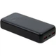 Батарея универсальная Vinga 20000 mAh 22.5W Display Black (VPBB2022) - изображение 5