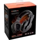 Наушники REAL-EL GDX-7200 Black (EL124100018) - изображение 6