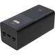 Батарея универсальная Vinga 50000 mAh 22.5W Display Black (VPBB5022) - изображение 7