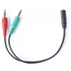 Навушники REAL-EL GDX-7650 Black/Red (EL124100043) - зображення 8