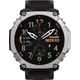 Смарт-годинник Amazfit T-Rex ULTRA 2 W2550GL2N Чорний (1186954) - зображення 2