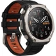 Смарт-годинник Amazfit T-Rex ULTRA 2 W2550GL2N Чорний (1186954) - зображення 3