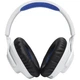Навушники JBL Quantum 360P Wireless for PS White (JBLQ360PWLWHTBLU) - зображення 2