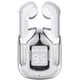Навушники TWS Acefast T6 modern grey (6974316281580) - изображение 1
