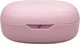 Bluetooth-гарнитура JBL Wave Flex 2 Pink (JBLWFLEX2PIK) - изображение 6