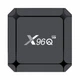 HD-медіаплеєр X96Q Android (RK3518/2GB/32GB) - зображення 7
