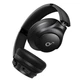 Bluetooth-гарнітура Anker SoundCore Q20i Black (A3004G11) - зображення 10