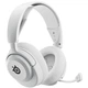 Ігрова гарнітура SteelSeries Arctis Nova 5P White PC/PS/SW/MAC/MOB (61674) - изображение 3