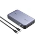 Батарея універсальна Ugreen 20000mAh 100W Two-way Fast Charging (PB720 25188) (PB720 25188) - зображення 1