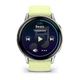 Смарт-часы Garmin Venu 4 45mm Silver Bezel with Citron Silicone Band (010-03014-02) - изображение 4