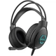 Гарнитура A4Tech FH300U Black (FH300U (Black)) - изображение 1
