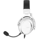 Наушники Hator Hypergang 3 Hi-Res White (ESH06) - изображение 3
