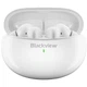 Навушники TWS Blackview AirBuds 30 White (6931548317906) - изображение 1