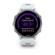 Смарт-часы Garmin Forerunner 970 Whitestone/Amp Yellow (010-02969-11) - изображение 4