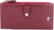 Кошелек ST Leather Accessories NST420-dark-red Бордовый (2900000049796) - изображение 1